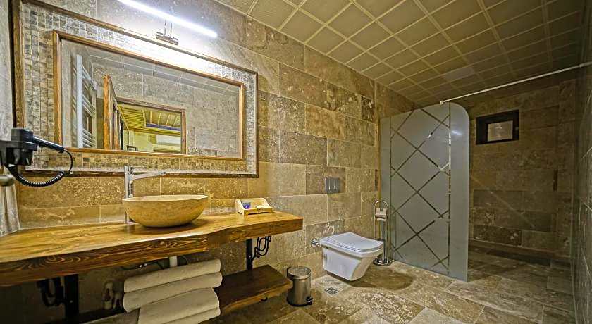 Zultanite Cappadocia Hotel