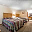 Econo Lodge Inn & Suites Kalispell - Glacier National Park Gateway