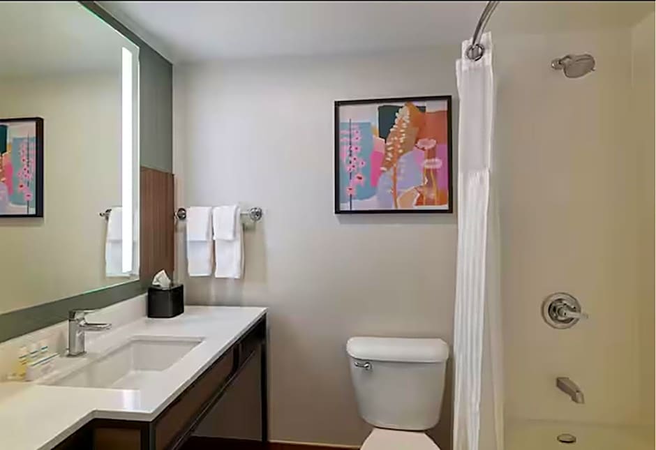 Hilton Garden Inn Bethesda