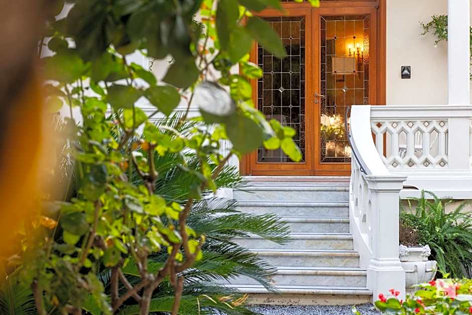 Hotel Villa Elena