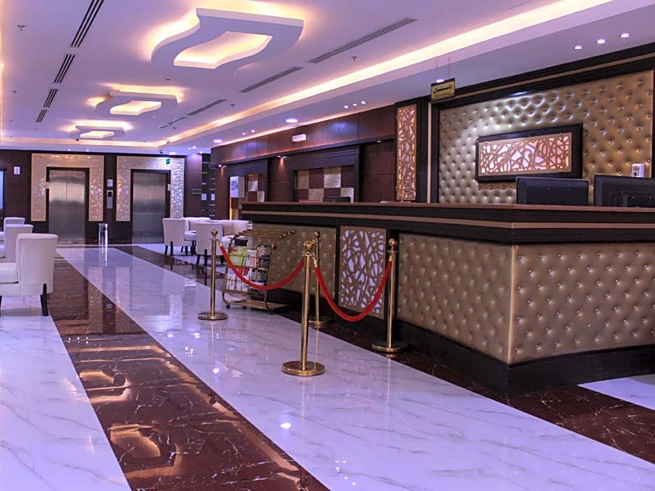 Photo 1 of 32 of Noor Amal Hotel Apartments