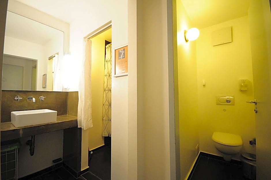 Five Elements Hostel Frankfurt
