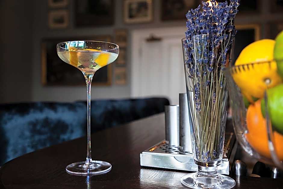 Roseate House London