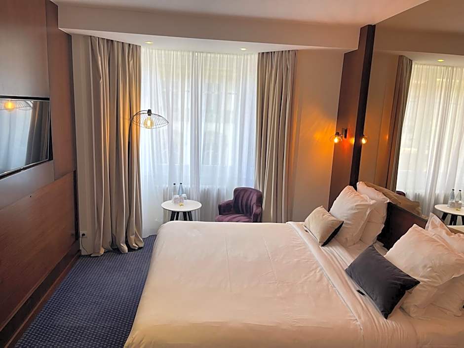 Maison LUTETIA R