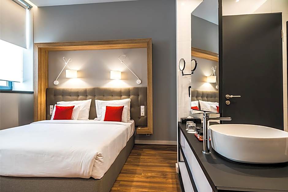 Up Hotel Budapest