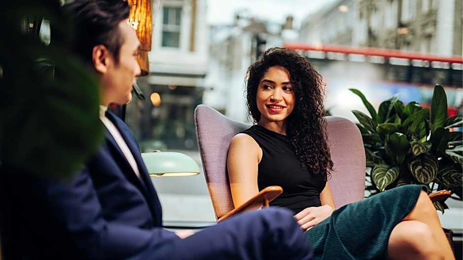 Ruby Louise Hotel Frankfurt by IHG