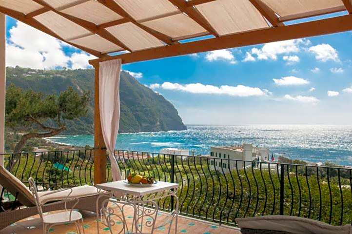 Hotel Villa Bianca