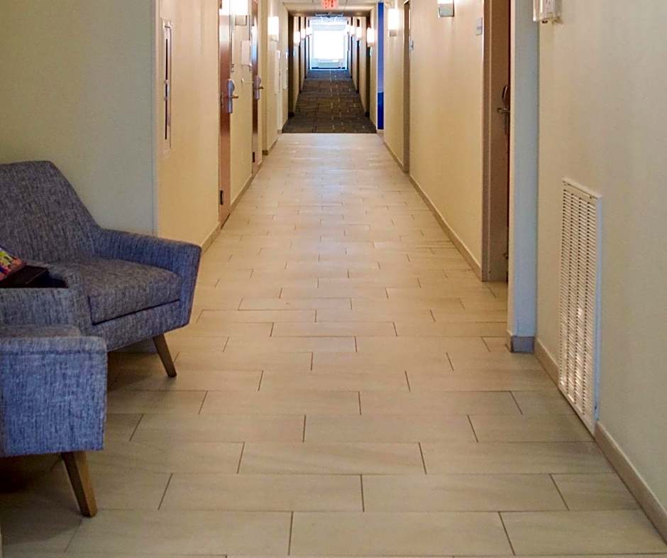 Holiday Inn Express Hotel & Suites College Station By IHG