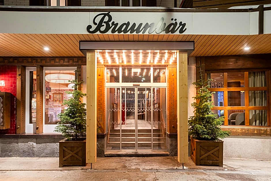 Braunbar Hotel & Spa