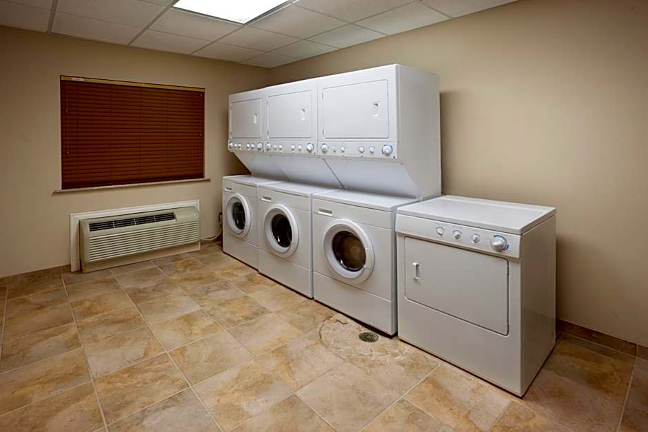 Candlewood Suites San Antonio NW Near SeaWorld By IHG