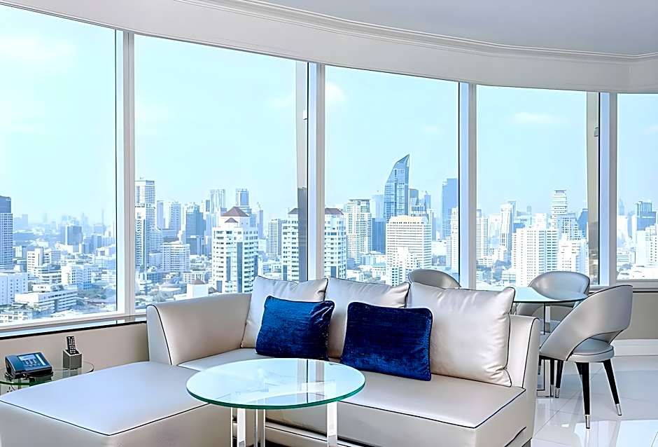 Grande Centre Point Sukhumvit 55