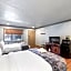 Blue Jay Lodge