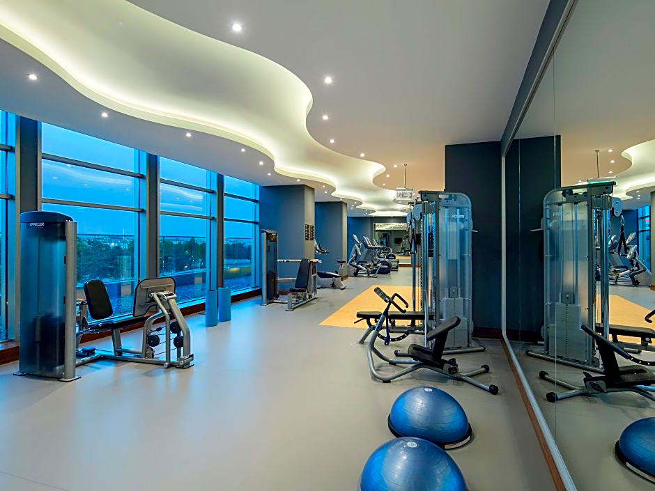 Movenpick Hotel Malatya