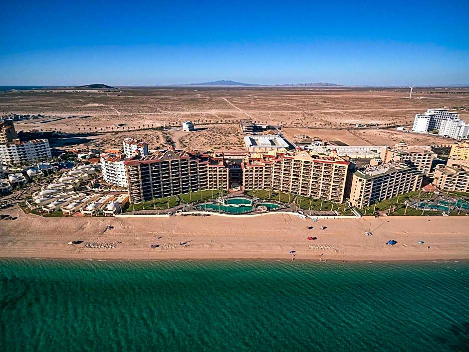 Sonoran Sea 310-W - Modern 1 bedroom