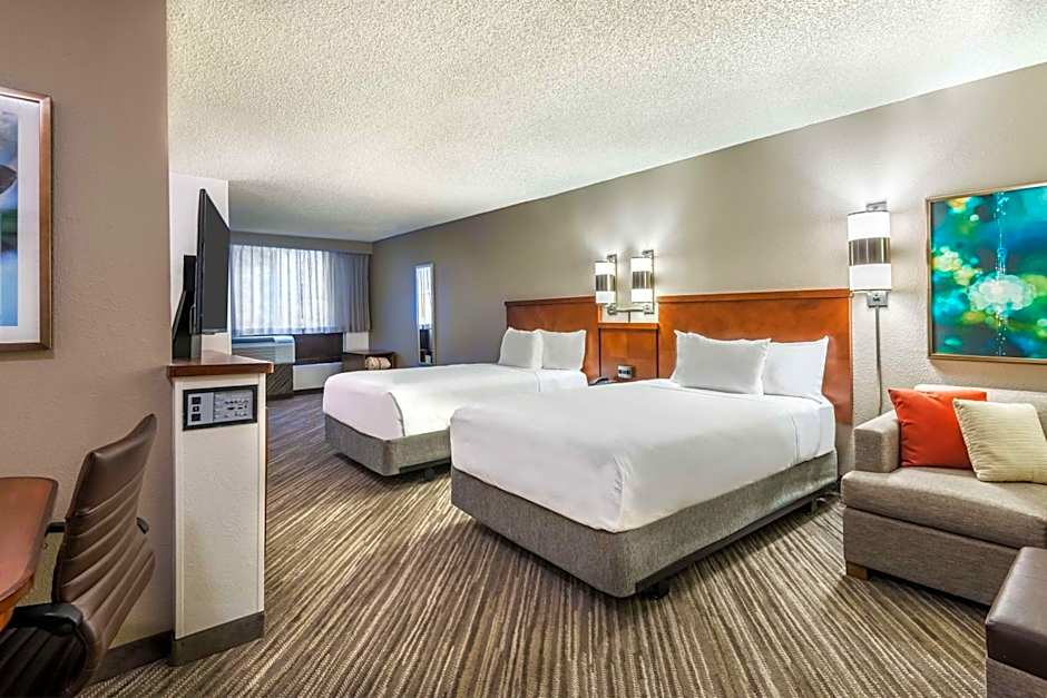 Hyatt Place Ft. Lauderdale/Plantation