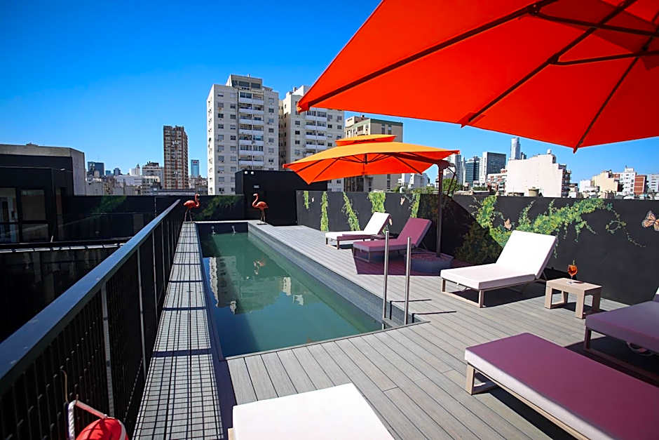 Anselmo Buenos Aires, Curio Collection By Hilton