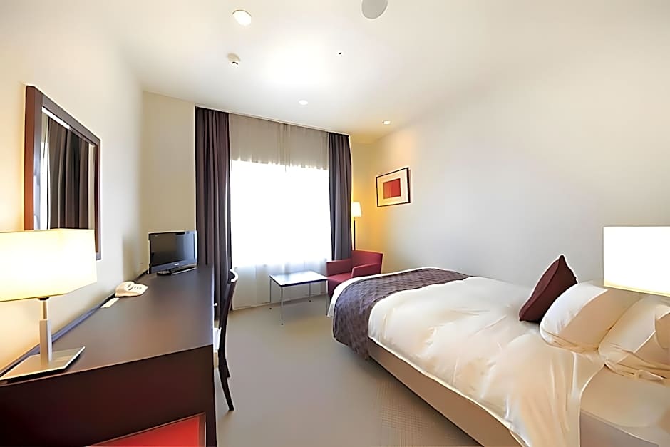 Quintessa Hotel Sasebo