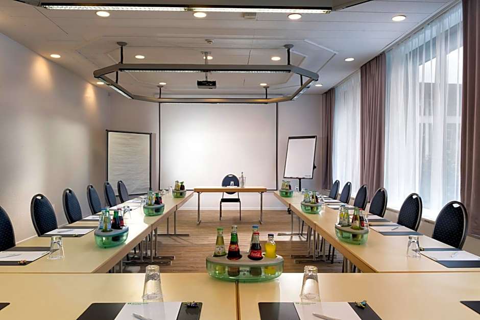 Wyndham Garden Kassel