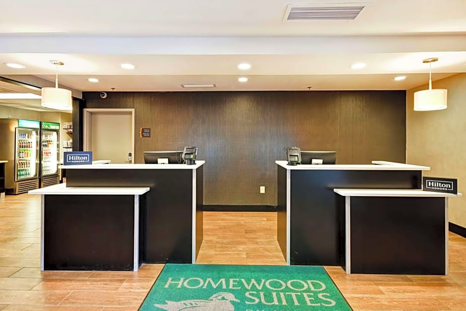 Homewood Suites By Hilton Dubois