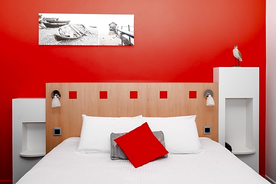 Hotel Coeur Marin