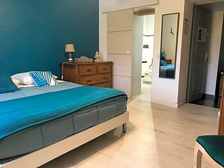 La forge de Clermont