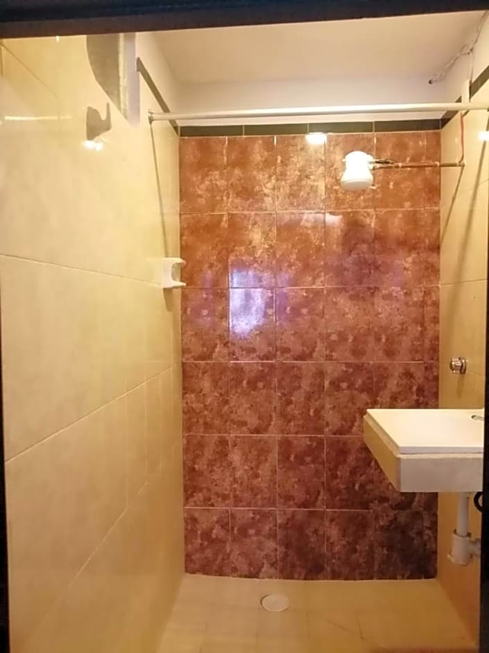 Hotel Puerto Viejo