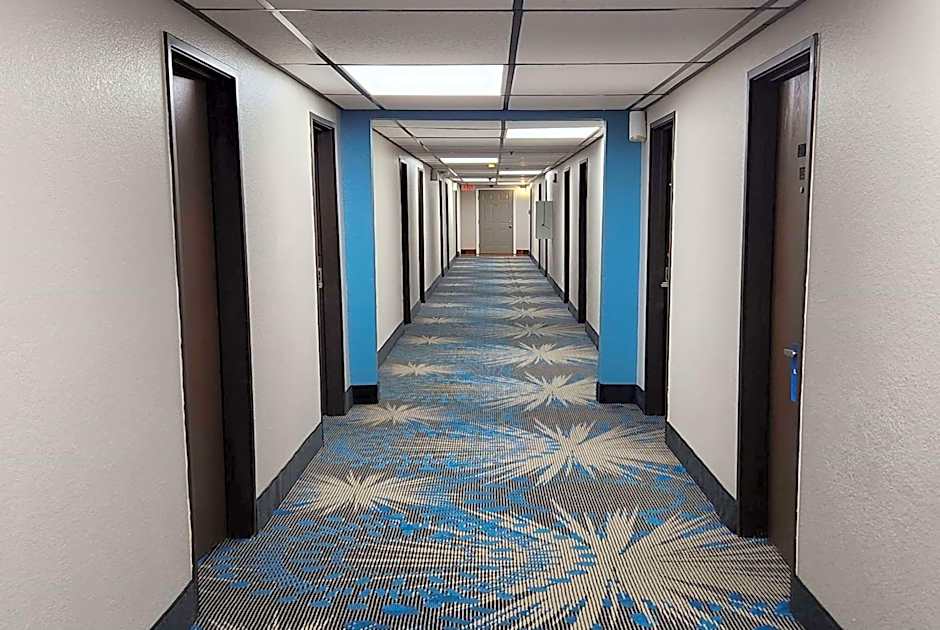 Days Inn by Wyndham Tucumcari