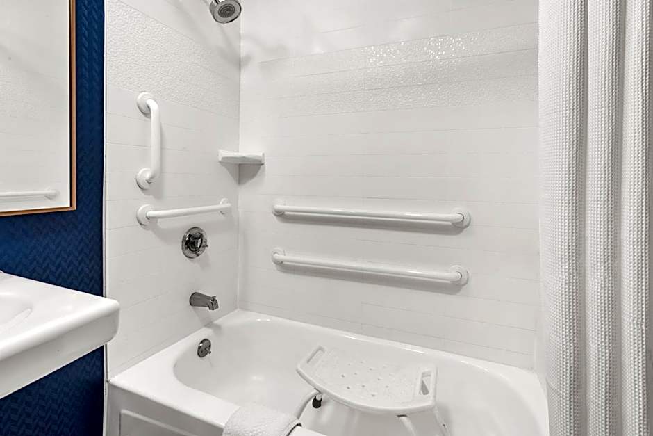 Fairfield Inn & Suites by Marriott San Antonio Downtown/Market Square