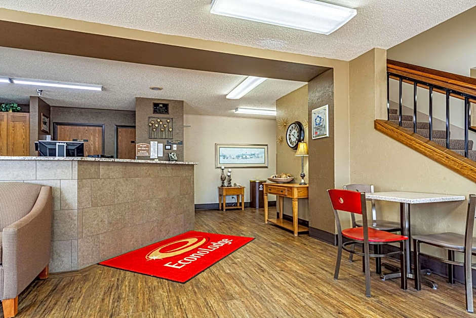 Econo Lodge Sioux Center