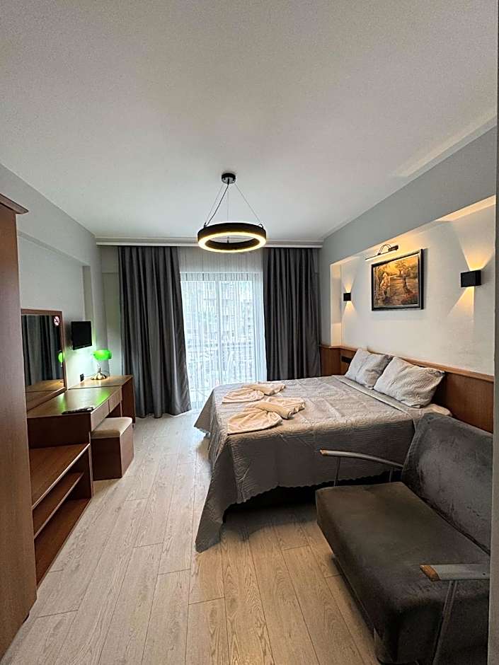 Orange Garden Aparts & Hotel THE NORDIC