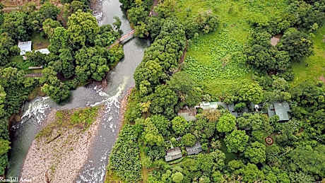 Chilamate Rainforest Eco-retreat 