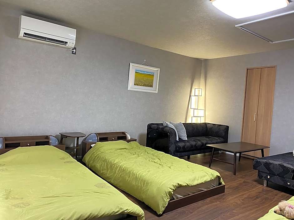 Guest House WA