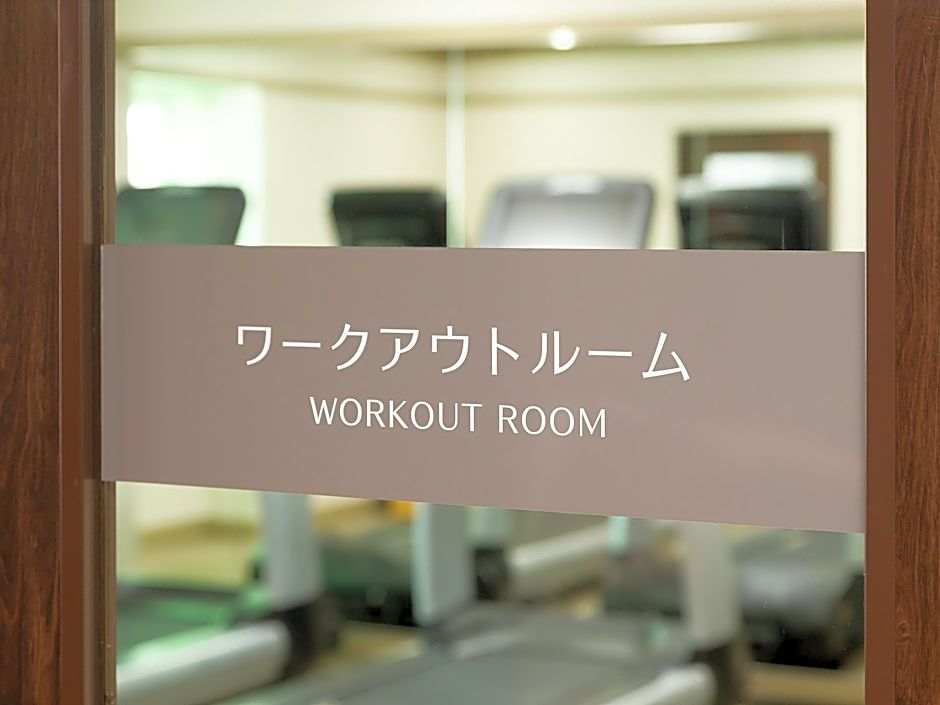 Takamatsu Park Hotel