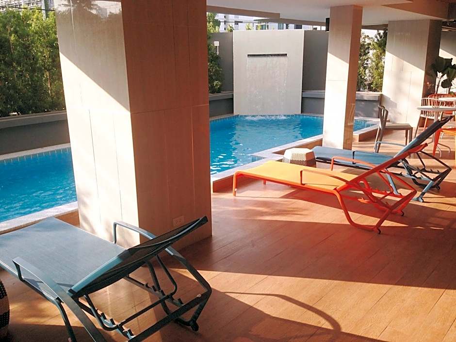 Alt Hotel Nana by UHG