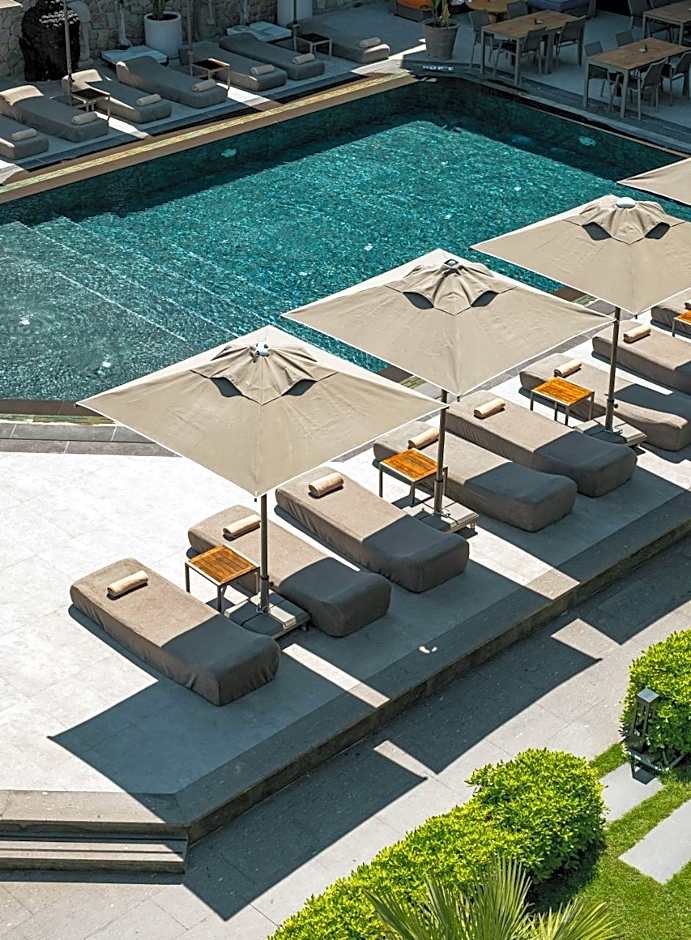 KHAI HOTEL BODRUM
