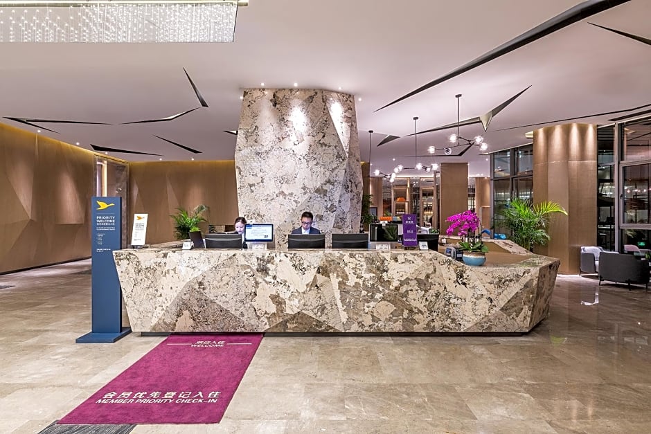 Mercure Kunshan Hi Tech Zone