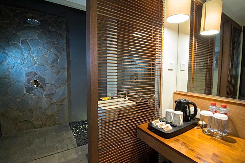 Savvoya Hotel Seminyak