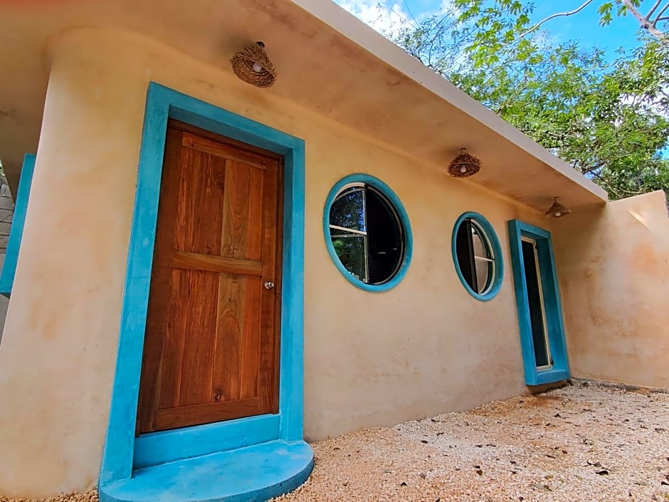 Hostal Mulut Tulum