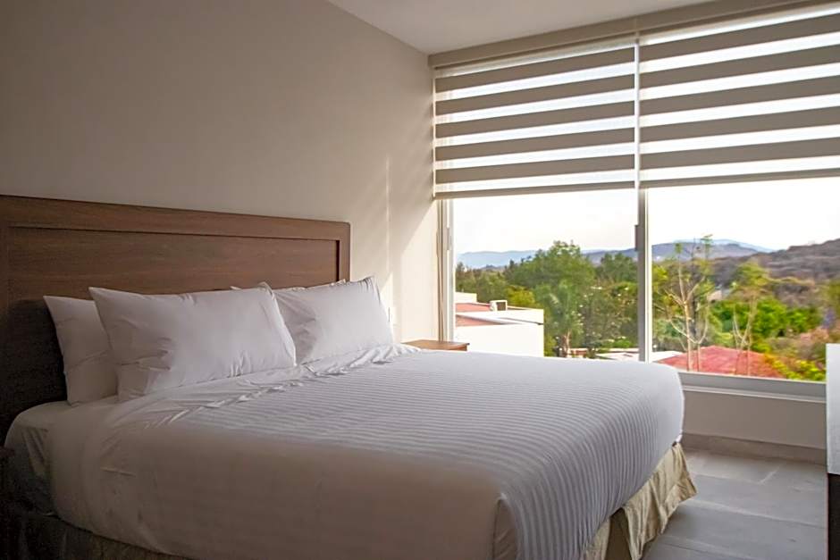 Memora Hotel & Villas Chapala