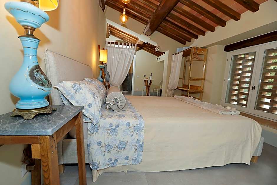 B&B CASAGRANDE