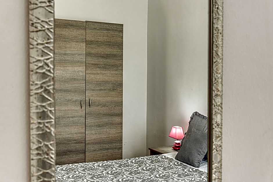 Villetta climatizzata Mar