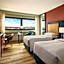 Sheraton Frankfurt Airport Hotel and Conference Center