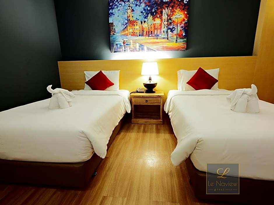 Photo 1 of 4 of Deluxe 2 Beds