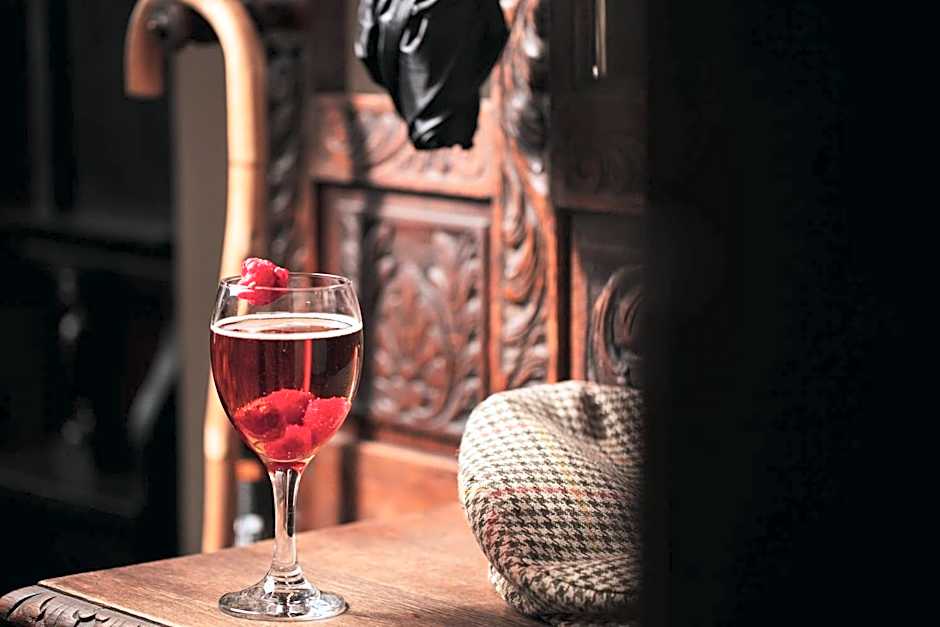 Tulloch Castle Hotel