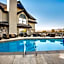 Radisson Hotel Salt Lake City Airport