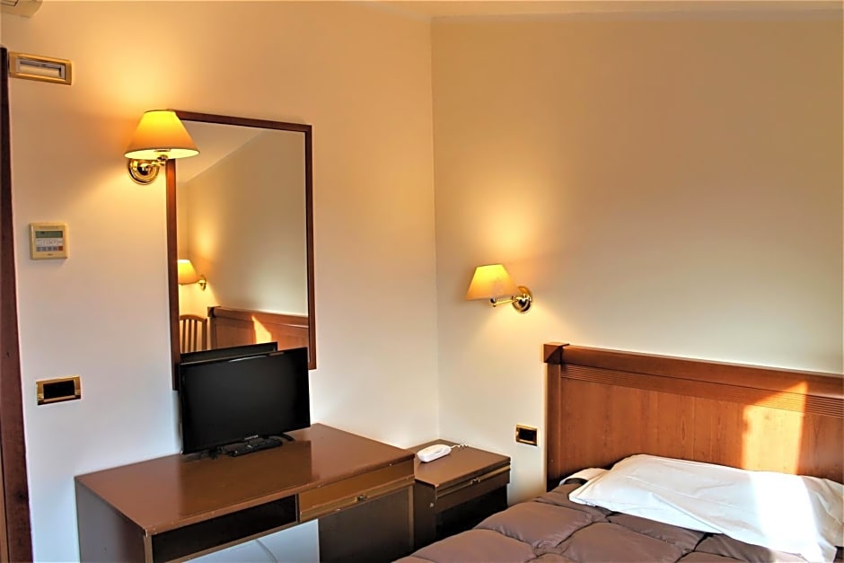 Hotel Santa Lucia