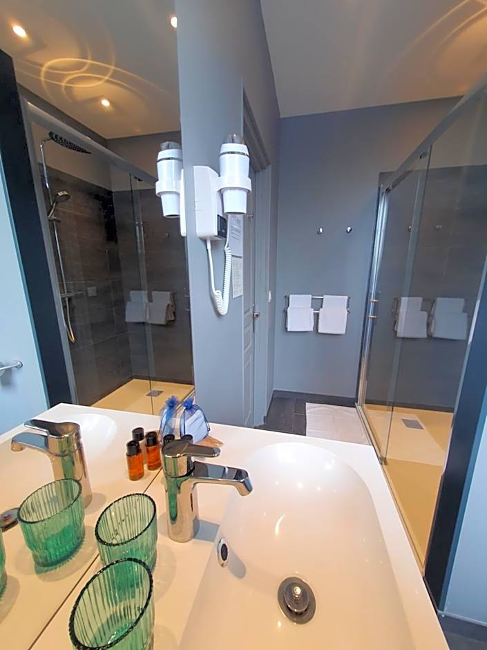 La Fraîchette-Hôtel & Spa