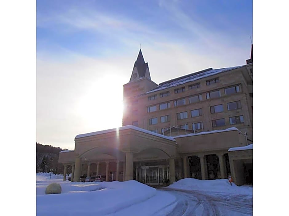 Shintainai Onsen Royal Tainai Park Hotel - Vacation STAY 90210v