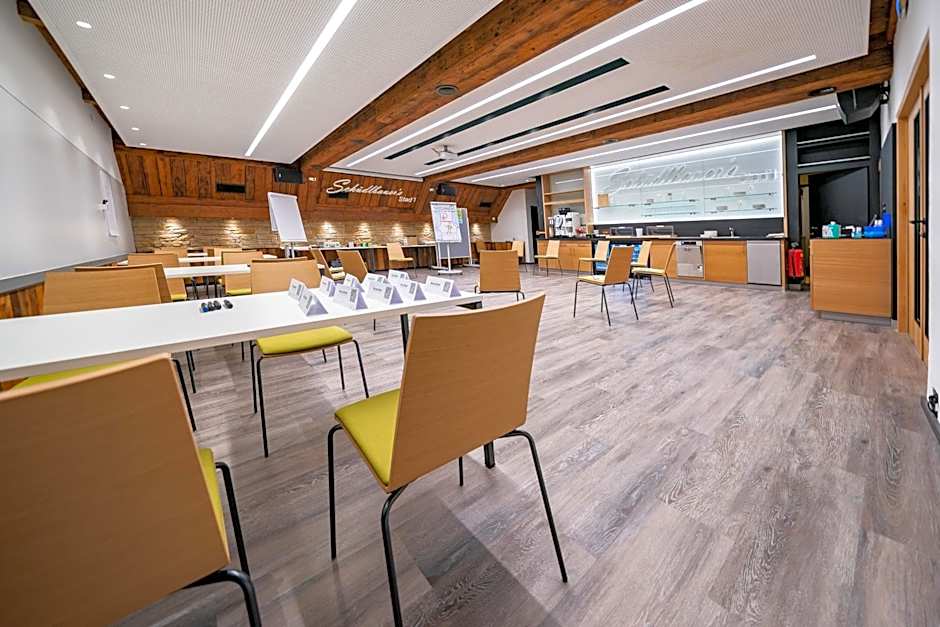 Schüdlbauer´s Hotel-Restaurant-Bar