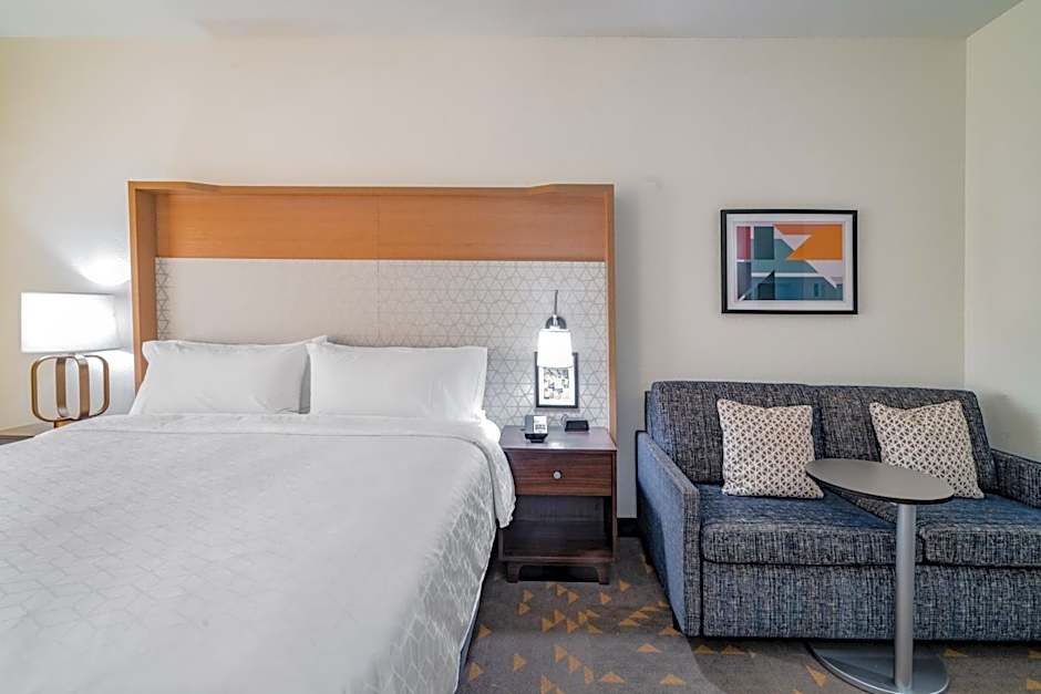 Holiday Inn Southaven Central - Memphis By IHG